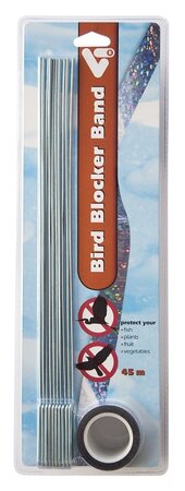 Bird blocker band - afbeelding 1