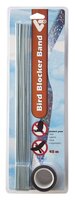 Bird blocker band
