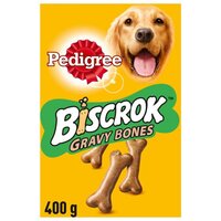 Biscrok gravy bones 400gr - afbeelding 1