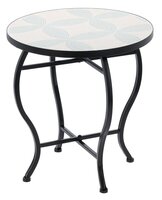 BISTRO BIJZETTAFEL MOZAIEK