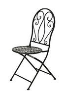 BISTRO STOEL 39X50XH94CM