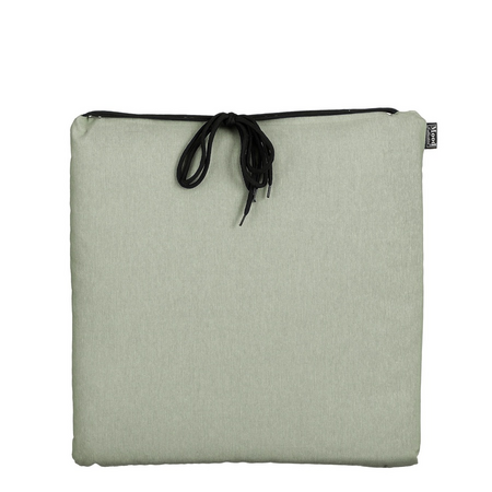 Bistrokussen paddy l40b40h5cm l.grn