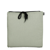 Bistrokussen paddy l40b40h5cm l.grn