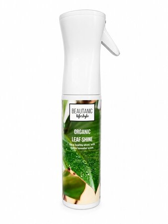 Bladglans