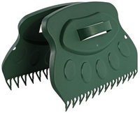 Bladgrijpers - afbeelding 3