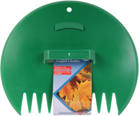 Bladgrijpers - afbeelding 4