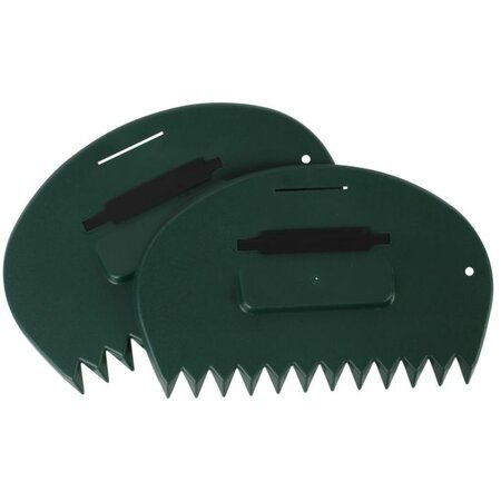 Bladgrijpers - afbeelding 1