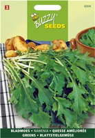 Bladmoes namenia 10g - afbeelding 3