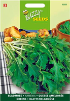 Bladmoes namenia 10g - afbeelding 4