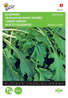 Bladmoes namenia 10g - afbeelding 1