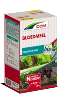 Bloedmeel k 1.5Kg