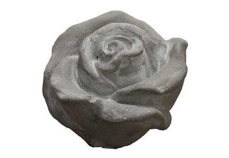 Bloem bewerkt klein d8xh6cm