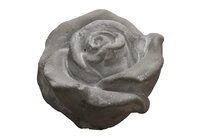 Bloem bewerkt klein d8xh6cm