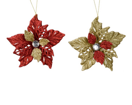 Bloem plastic l3.50b16.5h14.5cm a3 - afbeelding 1