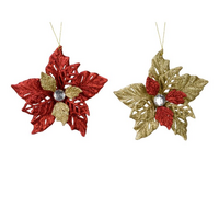 Bloem plastic l3.50b16.5h14.5cm a3 - afbeelding 2