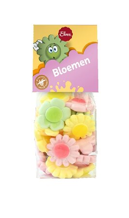 Bloemen 175g