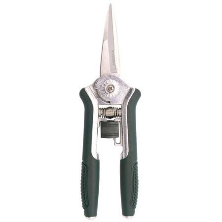 Bloemen/kruidensnoeischaar