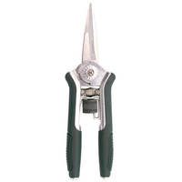 Bloemen/kruidensnoeischaar