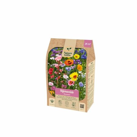 Bloemenmengsel bijenweide 25m2