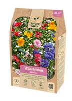 Bloemenmengsel wildbloemenweide 25m2