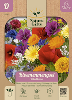 Bloemenmengsel wilde bloemen per 3m2