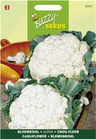 Bloemkool alpha 1g - afbeelding 3
