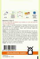 Bloemkool fargo f1 hybride 0.25g - afbeelding 2