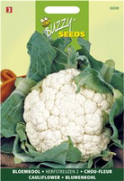 Bloemkool herfstreus 2 1g - afbeelding 3