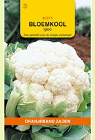 Bloemkool igloo 1g