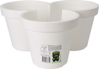 BLOEMPOT EK STAPELBAAR 44CM