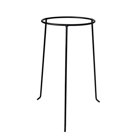 Bloempot standaard l30b31h50cm