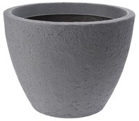 BLOEMPOT STEEN DESSIN