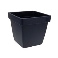 BLOEMPOT VIERKANT 39X39CMX35CM