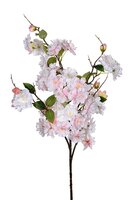 Bloesem l89cm licht roze