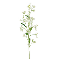 Bloesemtak l111cm wit