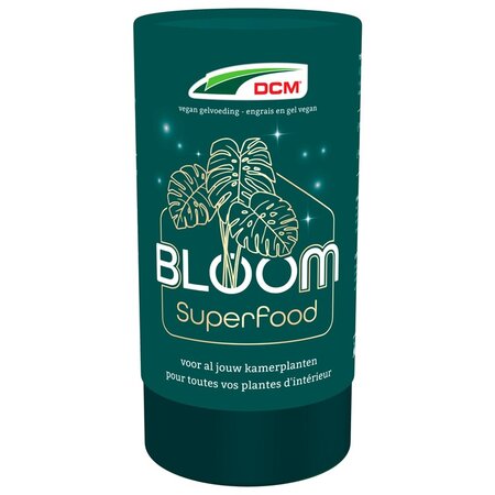 Bloom kamerplanten 0.2l