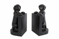 Boekensteun teckel s2 l14b18h9cm