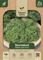 Boerenkool halfhoge groene gekruid 175st