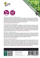 Boerenkool microgreens 1g - afbeelding 2