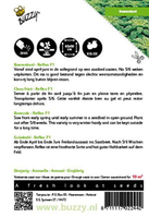 Boerenkool reflex f1 hybride 100zd - afbeelding 2