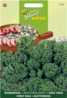 Boerenkool westlands herfst 3g - afbeelding 4