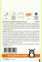 Boerenkool westlands herfst 3g - afbeelding 2