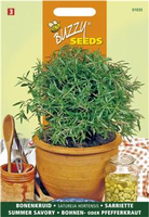 Bonenkruid eenjarig 2g - afbeelding 5