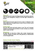 Bonenkruid eenjarig 2g - afbeelding 2