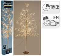 BOOM 150CM 855LED