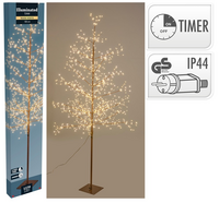 BOOM 180CM 1170LED