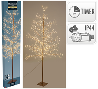 BOOM 210CM 1635LED