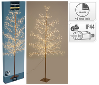 BOOM 240CM 2115LED