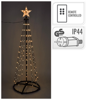 BOOM 370LED 210CM EXTRA WW