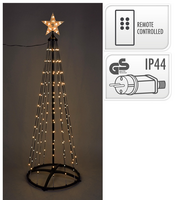 BOOM 550LED 300CM EXTRA WW
